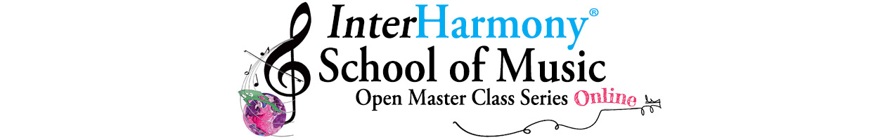InterHarmony International School of Music Online