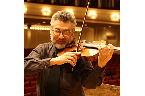 Charles Pikler violin viola