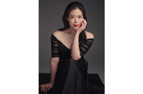 Chi Yong Yun, piano