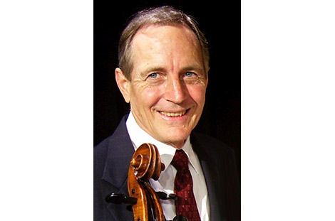 David Cole, cello