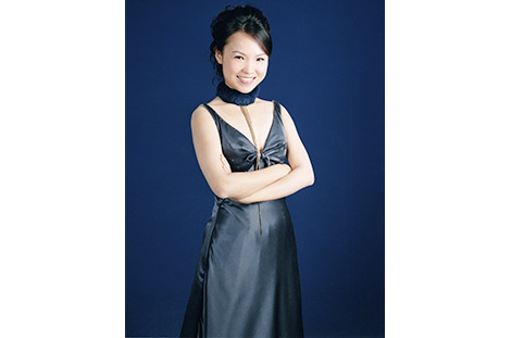 I-Hsuan Tsai, piano