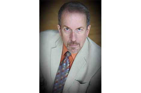 Kenneth Shaw, voice