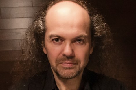 Octavio Vázquez, composition